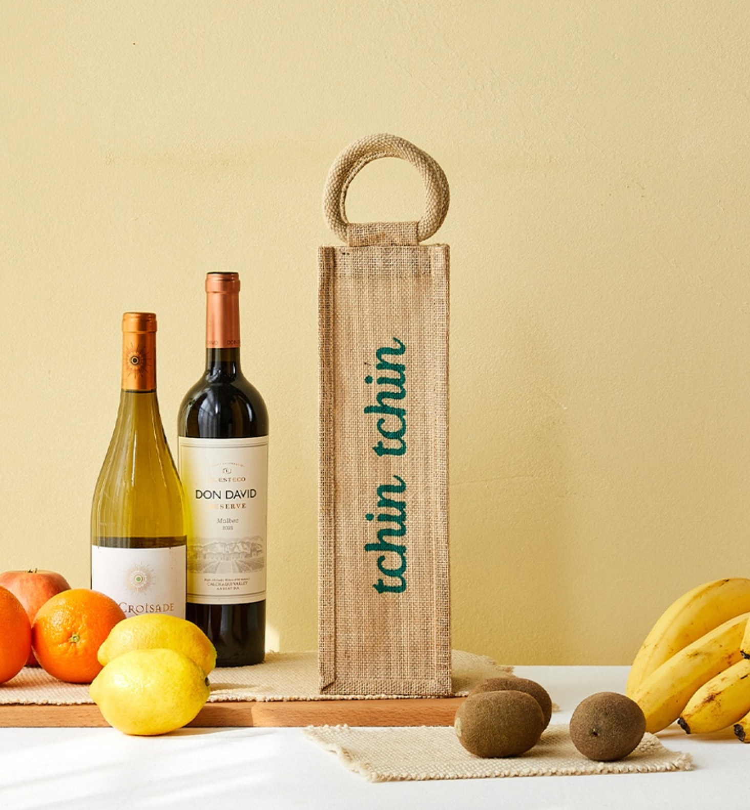 Tchin Tchin Wine Chilling Tote
