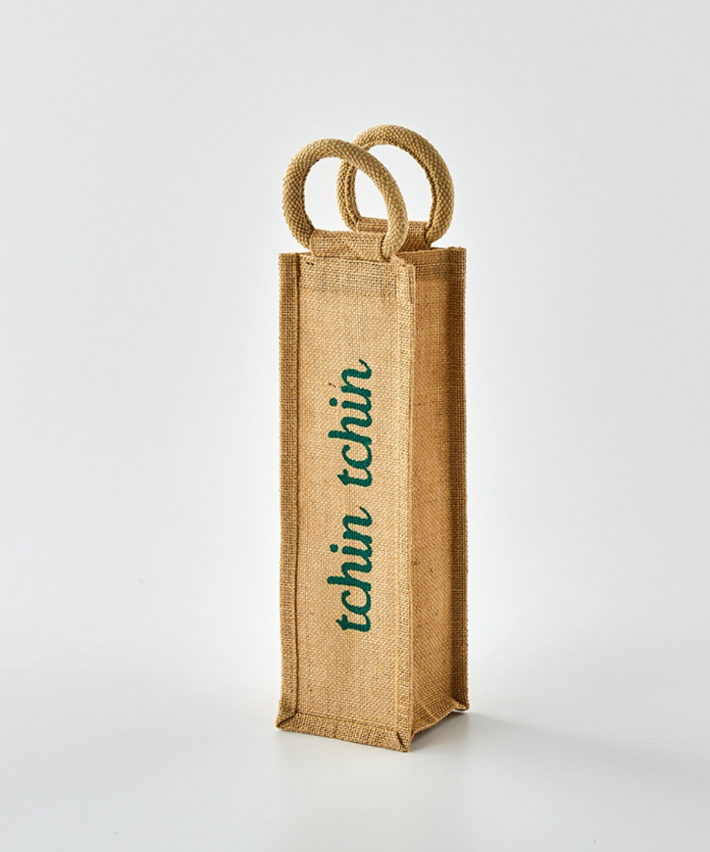 Tchin Tchin Wine Chilling Tote