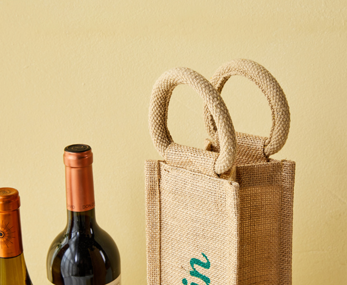 Tchin Tchin Wine Chilling Tote