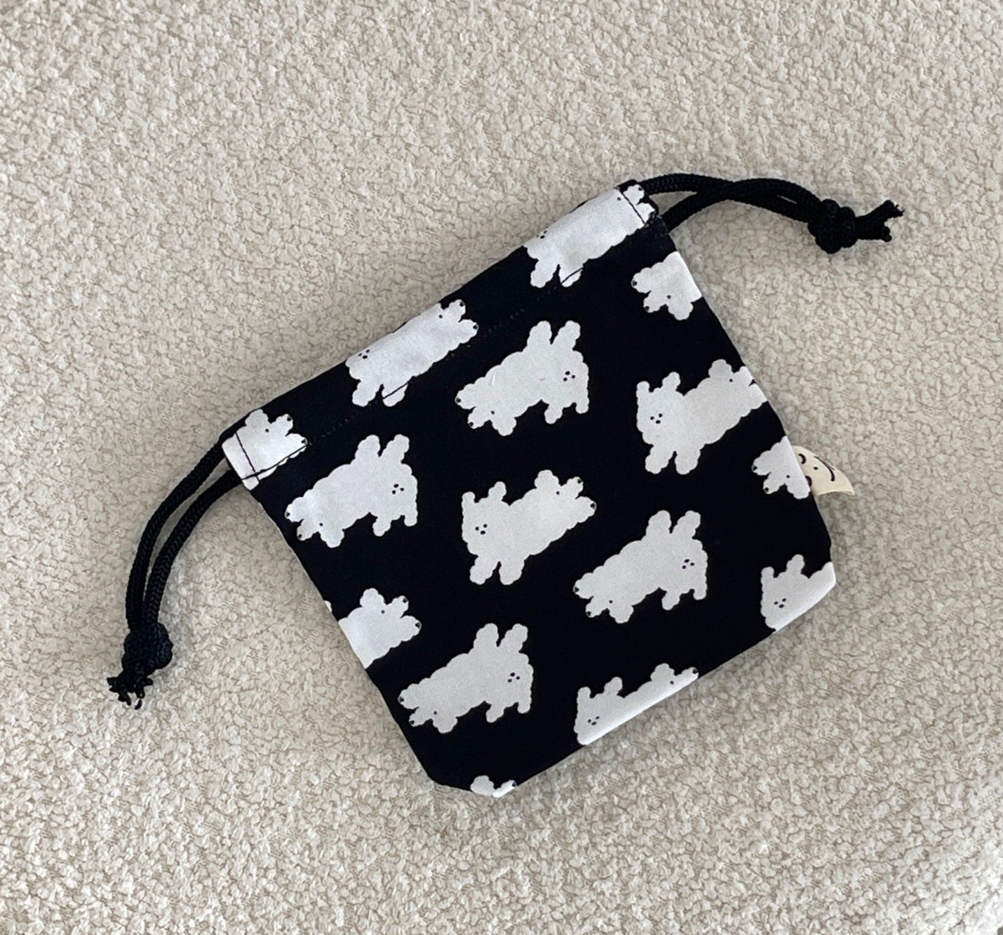 Furry Friend Pouch