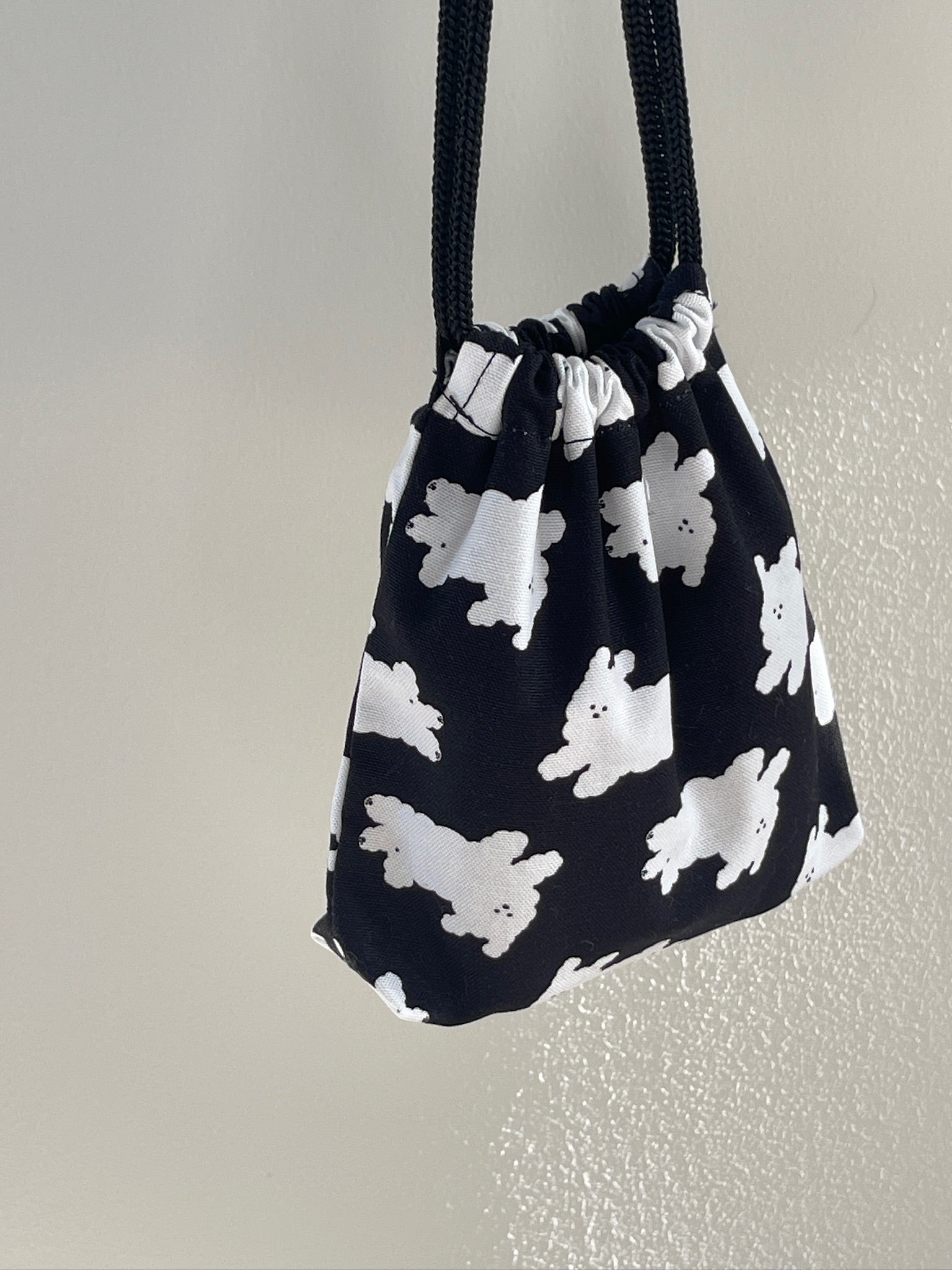 Furry Friend Pouch