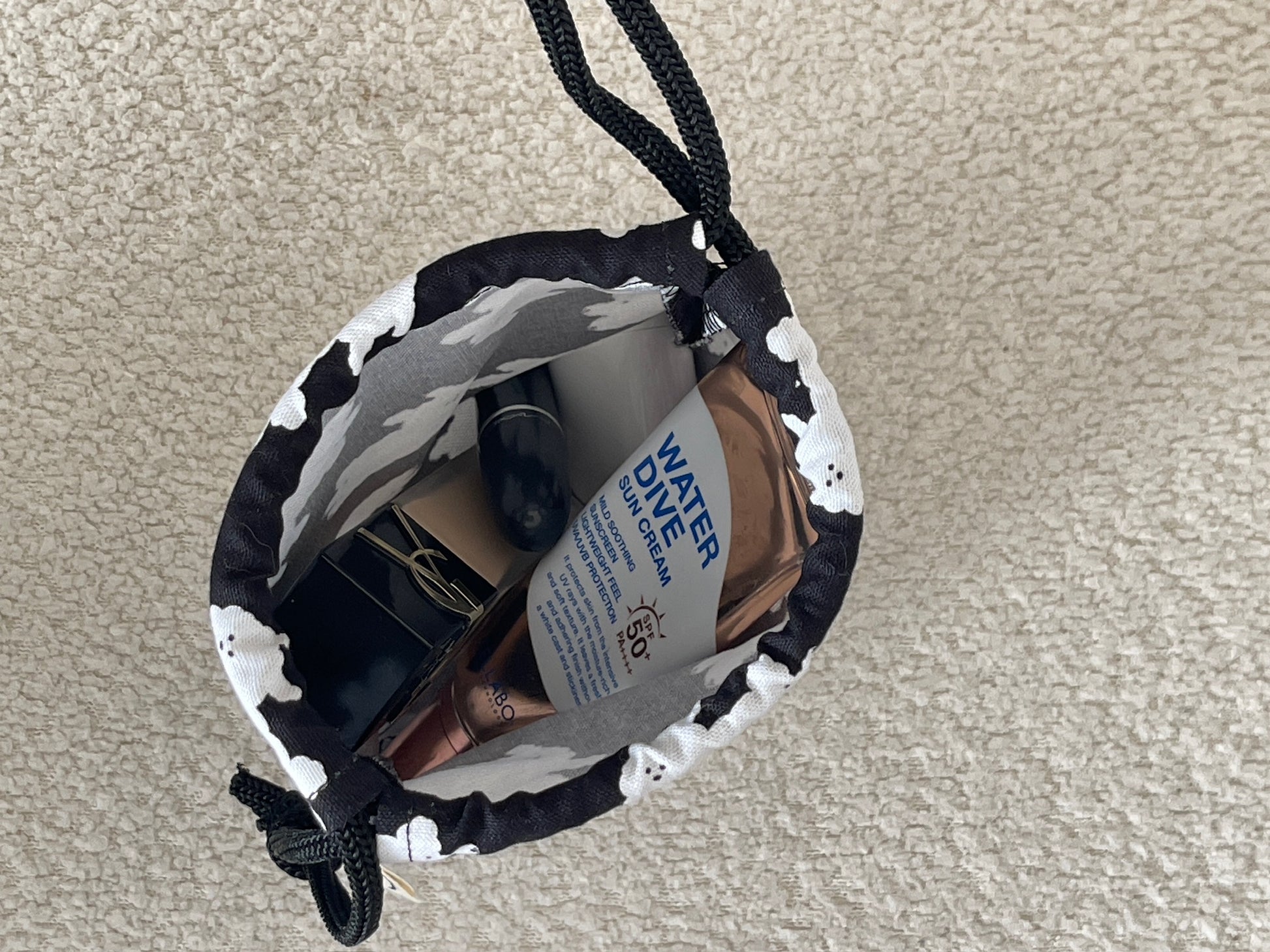 Furry Friend Pouch