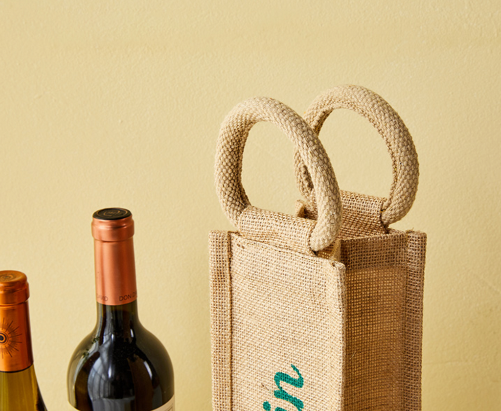 Tchin Tchin Wine Chilling Tote