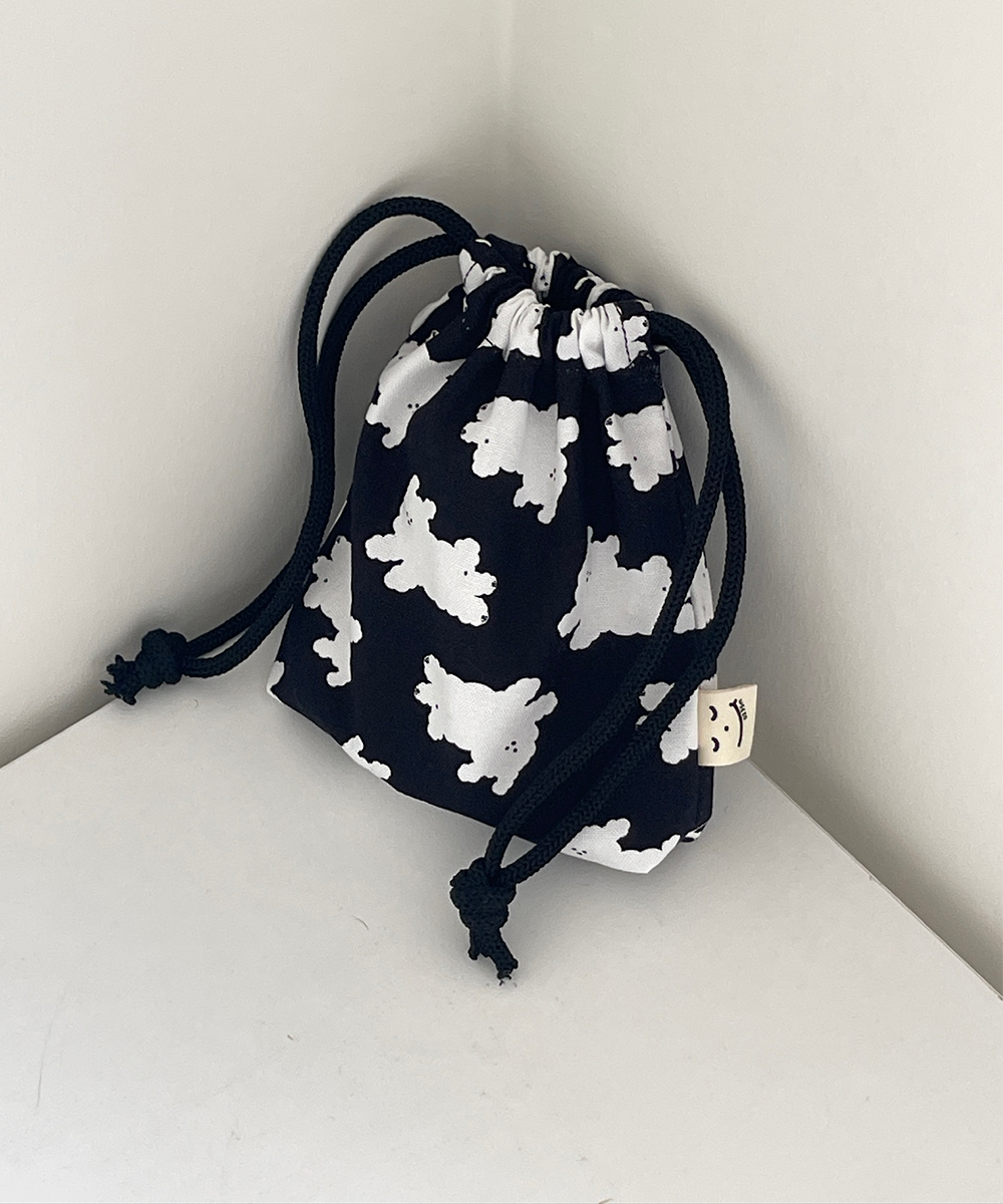 Furry Friend Pouch